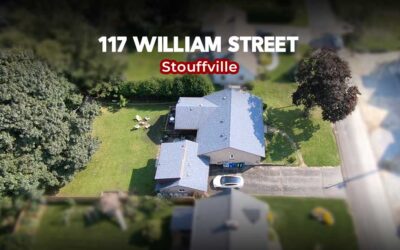 Stouffville Dream Home! Huge Lot + Legal Coach House | Rental Income Potential