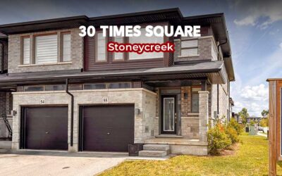 55-30 Times Square blvd in Hamilton For Sale