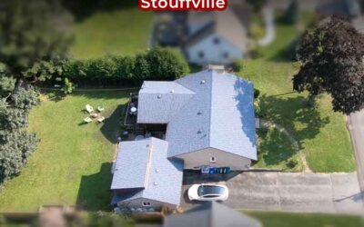 117 William Street in Stouffville For Sale