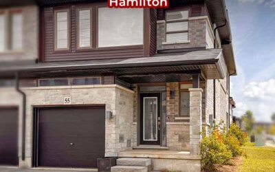 55-30 Times Square blvd in Hamilton For Sale
