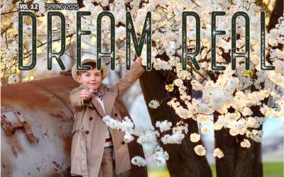 DreamReal Spring 2025