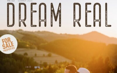 DreamReal Summer 2025