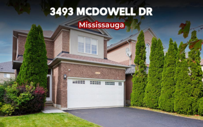 Space to Grow Meets Everyday Convenience in Churchill Meadows