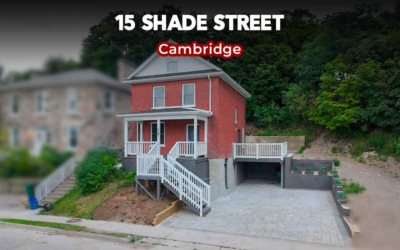 15 Shade Street: Character Meets Move-In Ready