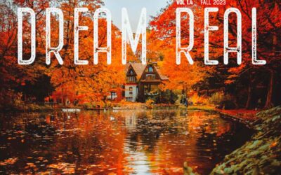 DreamReal Fall 2023 issue