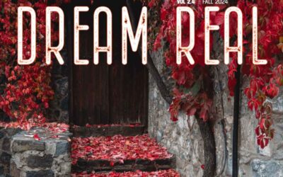 DreamReal Fall 2024 issue